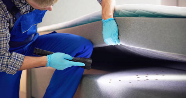 Best Commercial Pest Control Services  in Perry, GA