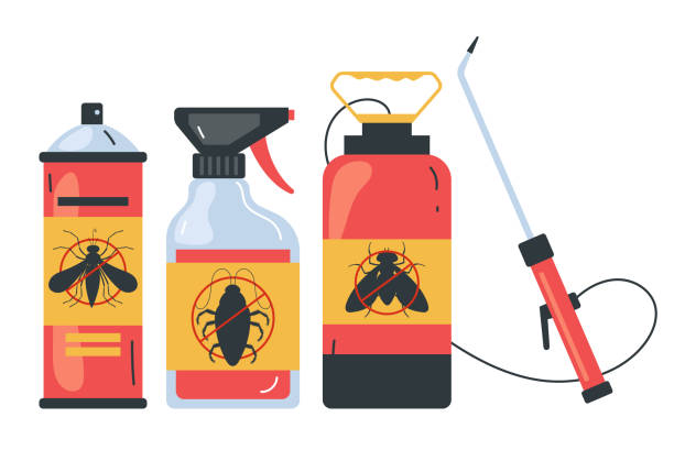 Best Pest Prevention Services  in Perry, GA