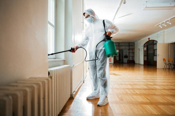 Best Cockroach Control Services  in Perry, GA